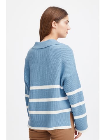 Fransa Strickpullover in