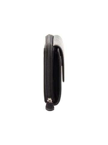 Maître bromley diethilde purse v9f 4060001571 Riegelbörse in 900 black
