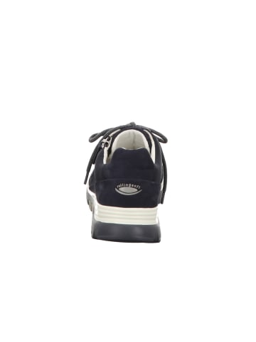 rollingsoft Sneaker in schwarz