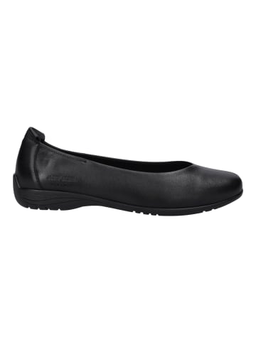 Josef Seibel Ballerina Fenja 38 in schwarz