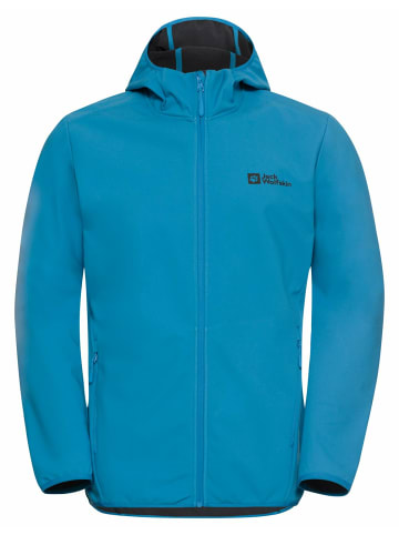 Jack Wolfskin Softshelljacke für Damen in kombi