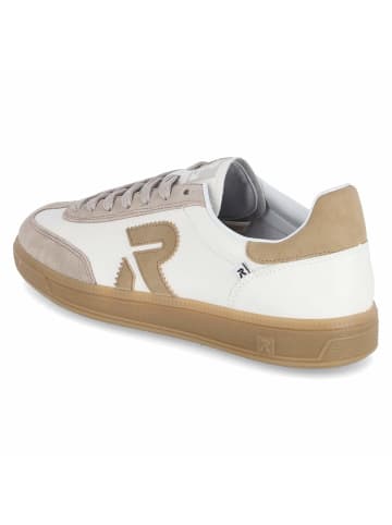 rieker Schnürhalbschuh in weiss