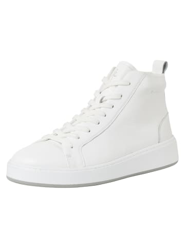 Marco Tozzi BY GUIDO MARIA KRETSCHMER Sneaker in WHITE