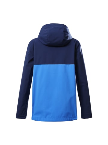 Killtec Softshelljacke KOS 219 in Blau3010