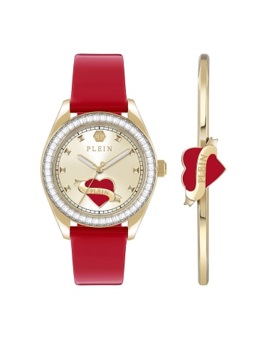 Philipp Plein Quarzuhr PW2BA0825 in Gold