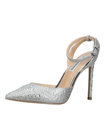 Steve Madden Pumps in Silber