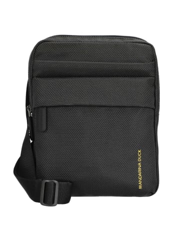 Mandarina Duck Zephyr - Umhängetasche 24.5 cm (dress blue) in schwarz