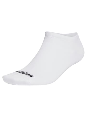 adidas Socken 12er Pack in Weiß