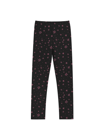 s.Oliver Leggins lang in Schwarz