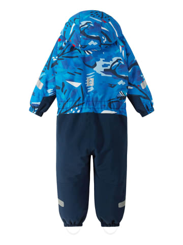 Reima Reimatec Schneeanzug " Kurikka " in Azure blue