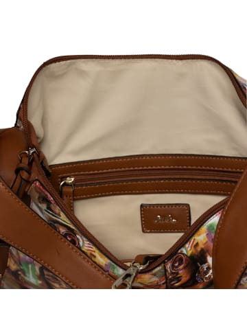 ara Handtasche 16-21210 in braun