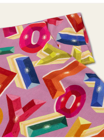 Oilily Horis Sweater in Lila