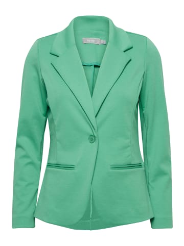 Fransa Blazer FRZABLAZER Regular fit in Holly Green