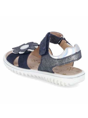 superfit Sandalette in blau