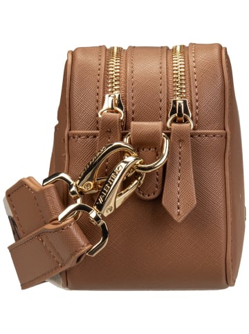Valentino Bags Umhängetasche Zero RE 306 in Cuoio