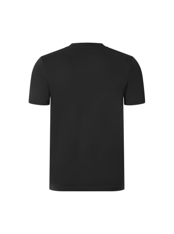 Karl Lagerfeld T-Shirt 755032 XT in schwarz