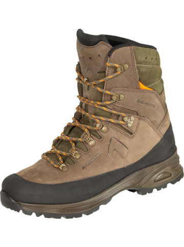 HAIX Wanderstiefel Nature One GTX in olive