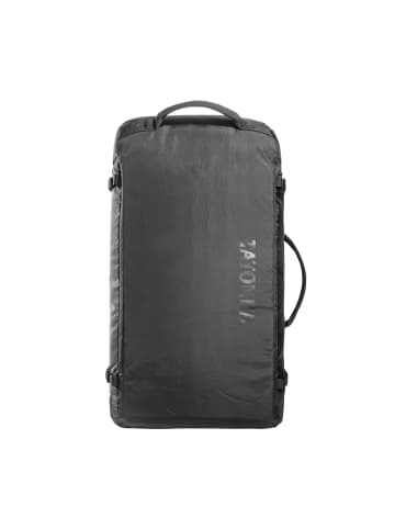 Tatonka Duffle Bag 65 Faltbare Reisetasche 65 cm black