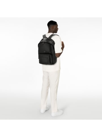 Replay Daypack 44 cm Laptopfach in black