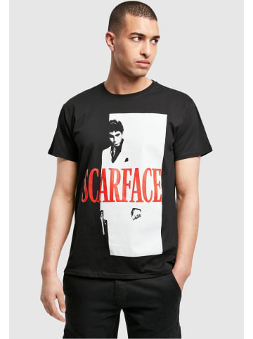 Merchcode T-Shirts in black