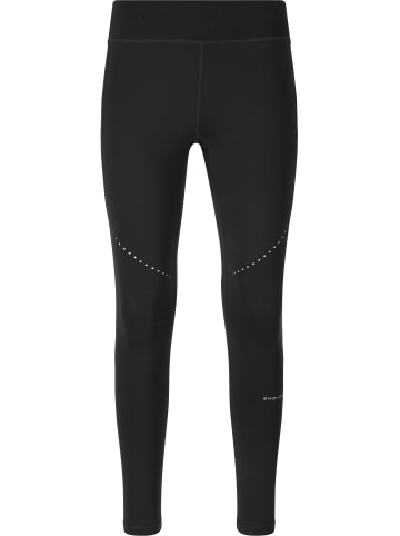 Endurance Tights Annghone in 1001 Black