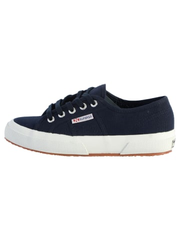 Superga Sneaker 2750 Cotu Classic Blau