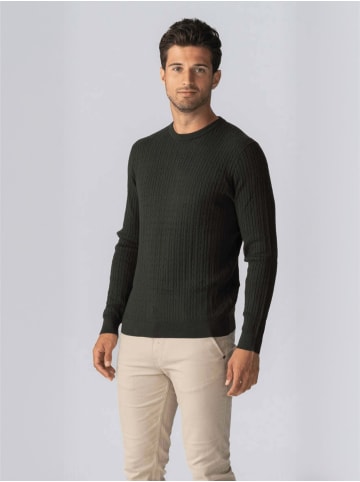 TeeShoppen Pullover Pullover in ARMY