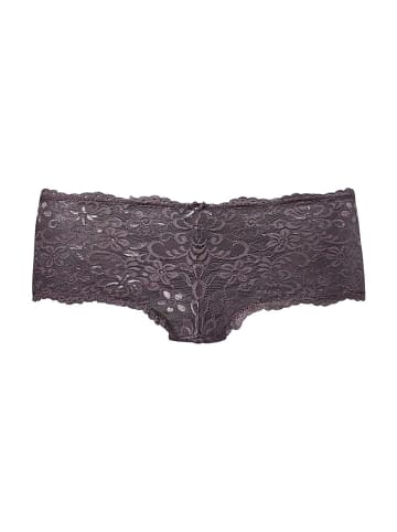 nuance Panty in grau