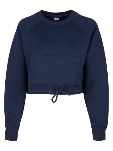 Urban Classics Urban Classics in midnightnavy