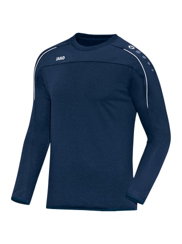 Jako Sweatshirt Classico in dunkelblau