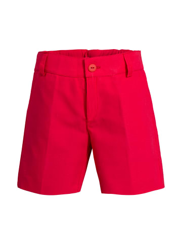 4nenes Kurze Hose in Rot