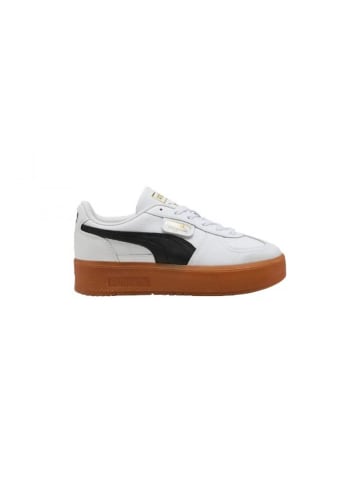 Puma Sneaker Low 400461 Weiß