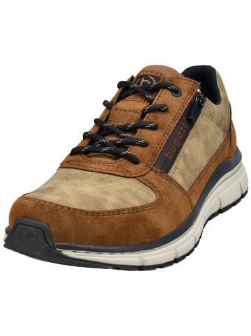 Bugatti Sneaker in beige