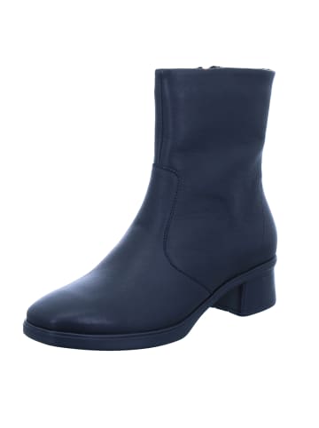 Hartjes Stiefelette in schwarz