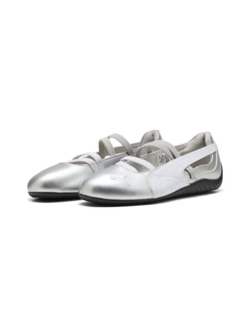 Puma Sneaker "Speedcat Ballet Metallic Wns" in Sonstiges