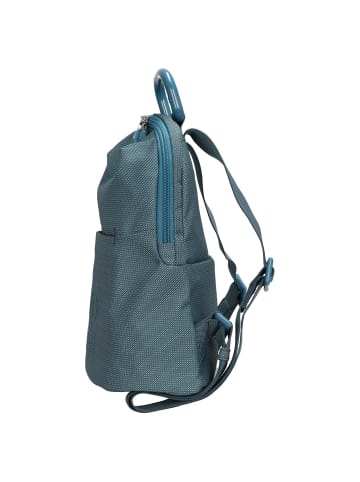 Mandarina Duck MD20 - Rucksack 28 cm (emerald) in lunar