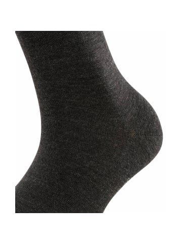 Falke Socken 2er Pack in Anthrazit
