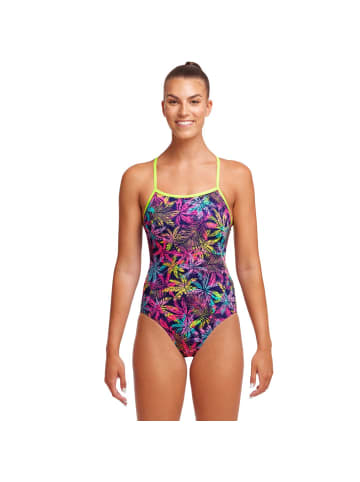 Funkita Palm Puppy Badeanzug in andere