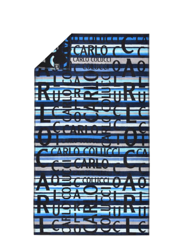 Carlo Colucci MATTEO in Blau