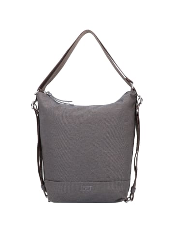 Jost Bergen Umhängetasche 26 cm taupe