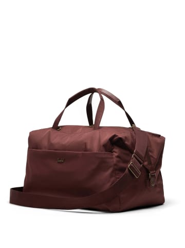 Herschel Maia Weekender - Reisetasche 15" 47 cm (bitter chocolate) in bitter chocolate