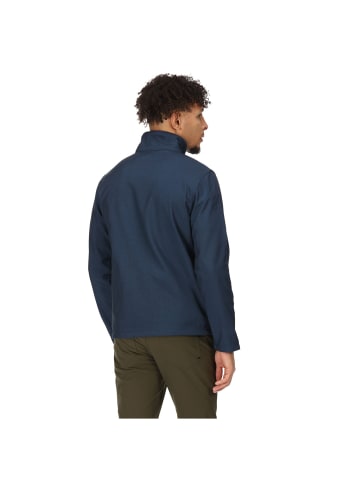 Regatta Softshelljacke Cera V in blau