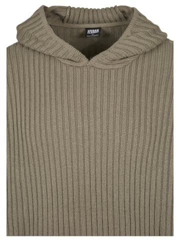 Urban Classics Sweat & Fleece - Hoodies in darkkhaki