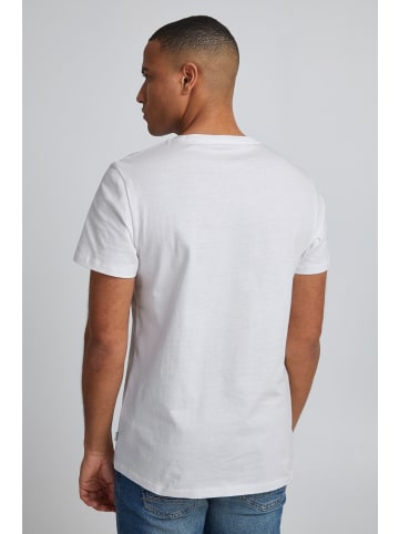 BLEND T-Shirt BHCamillo in Natur