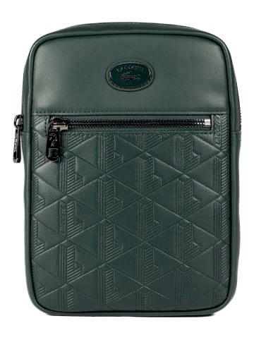 Lacoste Taschen in Grau