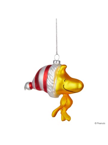Butlers Butlers Baumanhänger PEANUTS Woodstock in Multicolor
