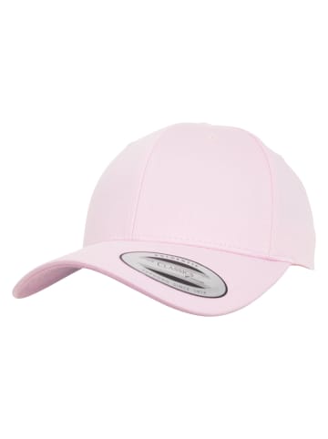  Flexfit  Flexfit Snapback in pink