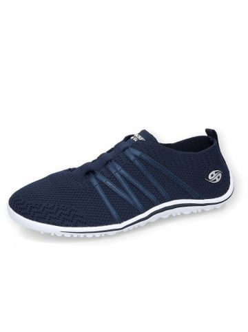 Dockers by Gerli Barfußschuhe  in Blau