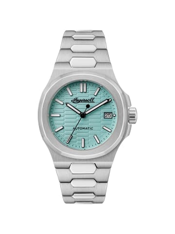 Ingersoll Armbanduhr The Catalina in silber