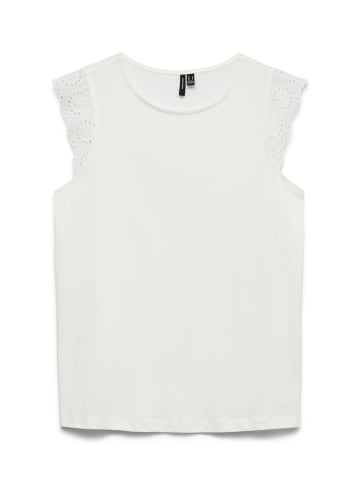 Vero Moda Top in Snow White